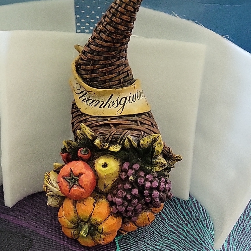 Hobby Lobby Fall Harvest Display